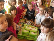 Vyhodnocení soutěže